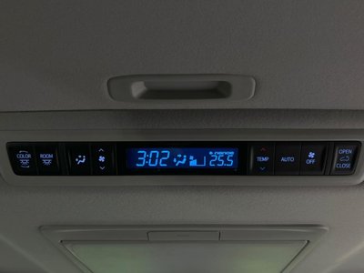 2022 TOYOTA ALPHARD thumbnail 44