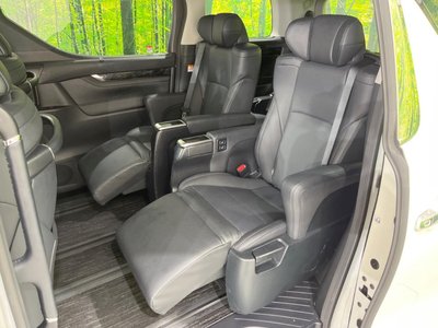 2022 TOYOTA ALPHARD thumbnail 32