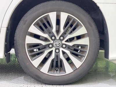 2022 TOYOTA ALPHARD thumbnail 29