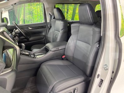 2022 TOYOTA ALPHARD thumbnail 51