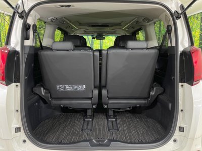2022 TOYOTA ALPHARD thumbnail 54