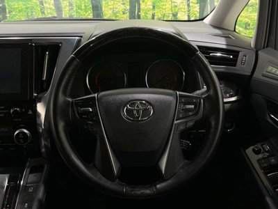 2022 TOYOTA ALPHARD thumbnail 11