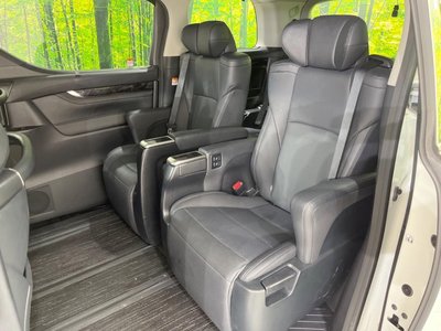 2022 TOYOTA ALPHARD thumbnail 52