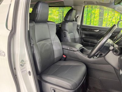 2022 TOYOTA ALPHARD 照片 7