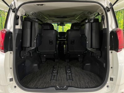 2022 TOYOTA ALPHARD 照片 10