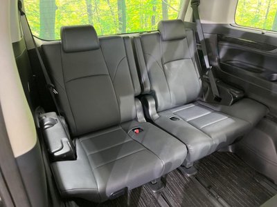 2022 TOYOTA ALPHARD 照片 9