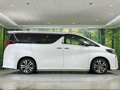 2022 TOYOTA ALPHARD thumbnail 26