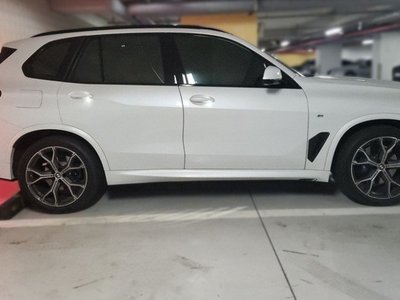 BMW X5 - 3