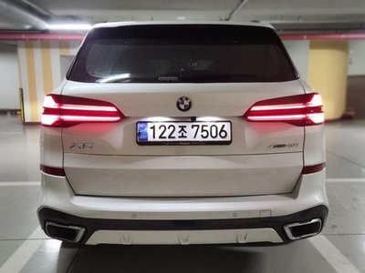 BMW X5 - 5