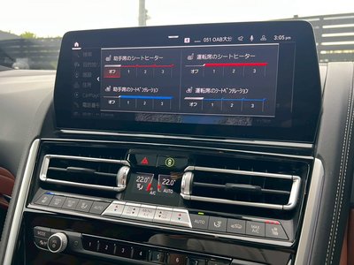 BMW 8 SERIES GRAN COUPE - 10