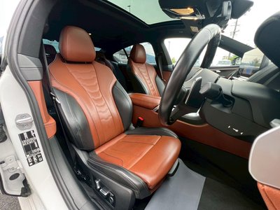 BMW 8 SERIES GRAN COUPE - 2