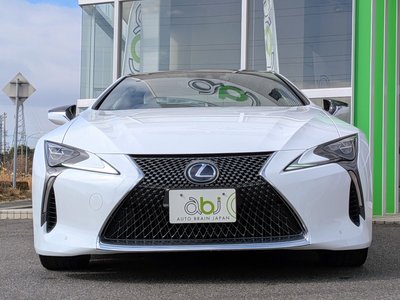 LEXUS LC - 6