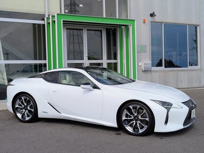LEXUS LC - 3