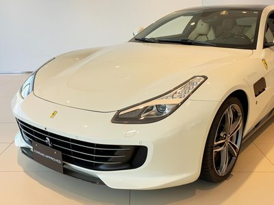 FERRARI GTC4 LUSSO - 3