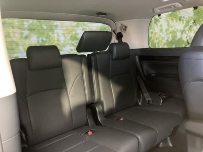 TOYOTA ALPHARD - 6