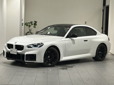 BMW M2 COUPE - 1