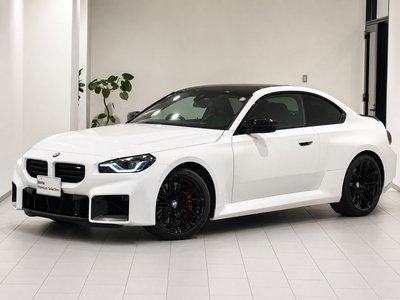 BMW M2 COUPE - 2