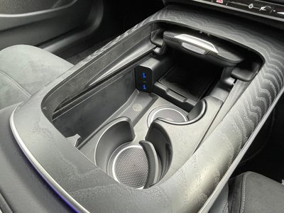 2024 Mercedes-BENZ E-CLASS — миниатюра 16