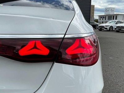 2024 Mercedes-BENZ E-CLASS — миниатюра 30