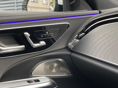 2024 Mercedes-BENZ E-CLASS — миниатюра 18