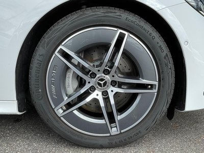 2024 Mercedes-BENZ E-CLASS — миниатюра 31