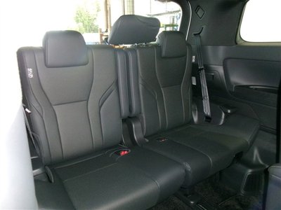 2024 TOYOTA ALPHARD 缩略图 16
