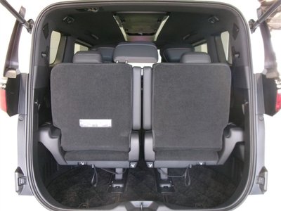 2024 TOYOTA ALPHARD 缩略图 17
