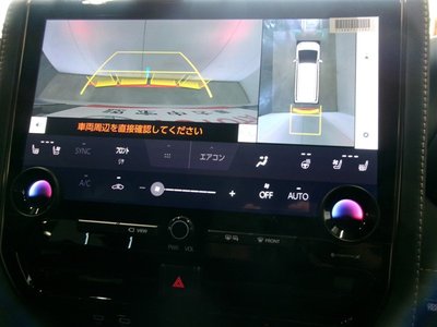 TOYOTA ALPHARD - 9