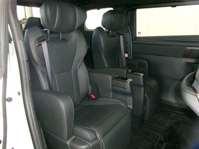 2024 TOYOTA ALPHARD 缩略图 15