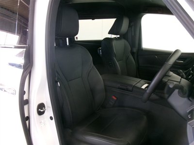 2024 TOYOTA ALPHARD 缩略图 14