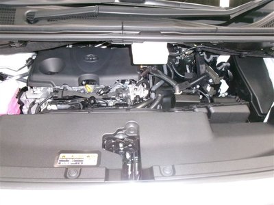 2024 TOYOTA ALPHARD 缩略图 20