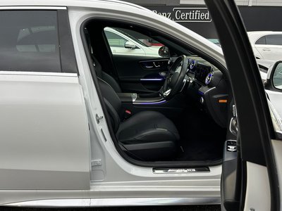 2023 Mercedes-BENZ C-CLASS AMG 缩略图 14