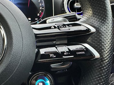 2023 Mercedes-BENZ C-CLASS AMG 缩略图 39