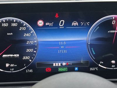 2023 Mercedes-BENZ C-CLASS AMG 缩略图 48