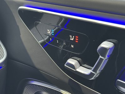 2023 Mercedes-BENZ C-CLASS AMG 缩略图 23