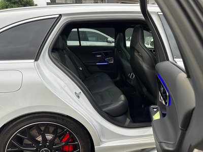 2023 Mercedes-BENZ C-CLASS AMG 缩略图 16