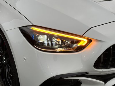 صورة 6 لـ 2023 Mercedes-BENZ C-CLASS AMG