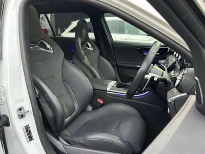2023 Mercedes-BENZ C-CLASS AMG 缩略图 15