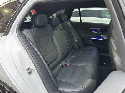 2023 Mercedes-BENZ C-CLASS AMG 缩略图 17