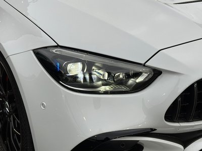صورة 7 لـ 2023 Mercedes-BENZ C-CLASS AMG