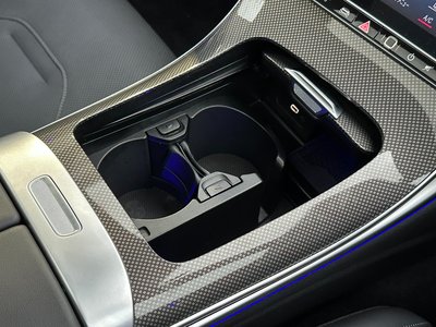 2023 Mercedes-BENZ C-CLASS AMG 缩略图 34