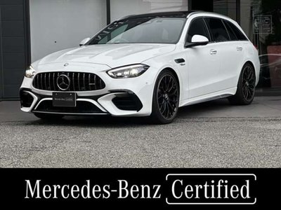 2023 Mercedes-BENZ C-CLASS AMG 缩略图 50