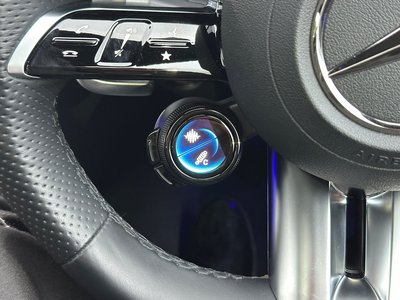 2023 Mercedes-BENZ C-CLASS AMG 缩略图 40