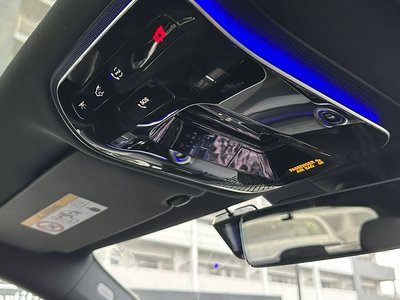 2023 Mercedes-BENZ C-CLASS AMG 缩略图 44