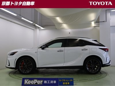 LEXUS RX - 2