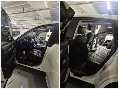 MASERATI LEVANTE - 5