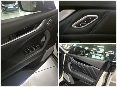 MASERATI LEVANTE - 9