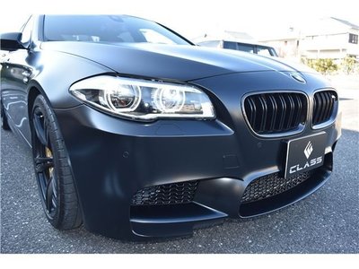 BMW M5 - 4