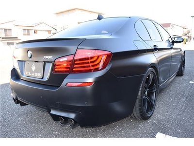 BMW M5 - 5