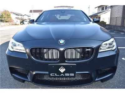 BMW M5 - 9